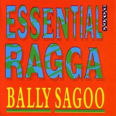 Essential Ragga (Album)