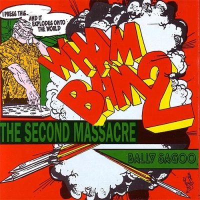 Wham Bam 2 (Album)