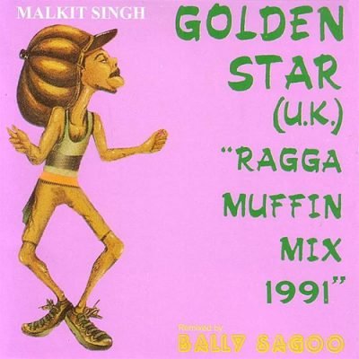 Ragga Muffin Mix 1991 (Album)