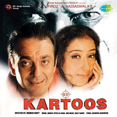 Kartoos (Soundtrack)