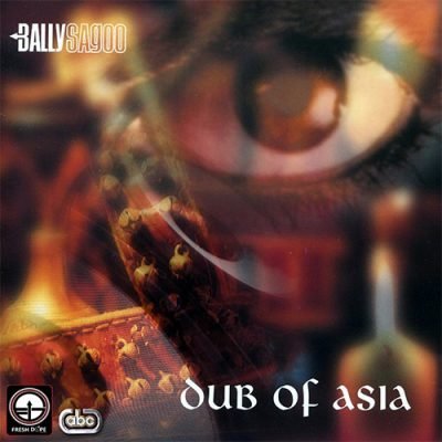 Dub of Asia (Album)