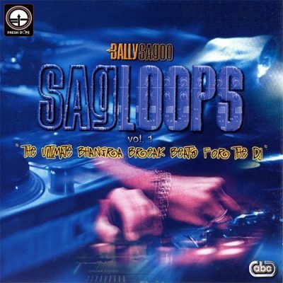 Sagloops Volume 1