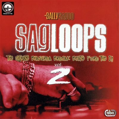 Sagloops Volume 2