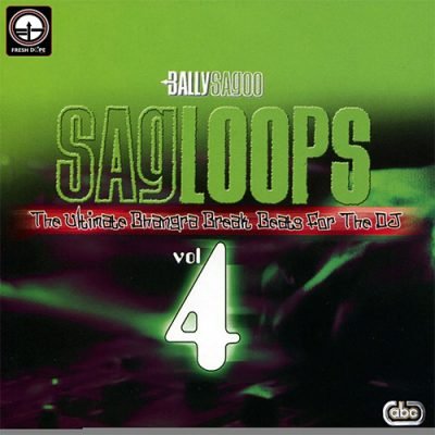 Sagloops Volume 4