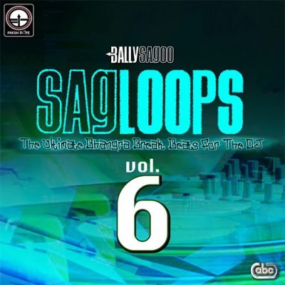 Sagloops Volume 6