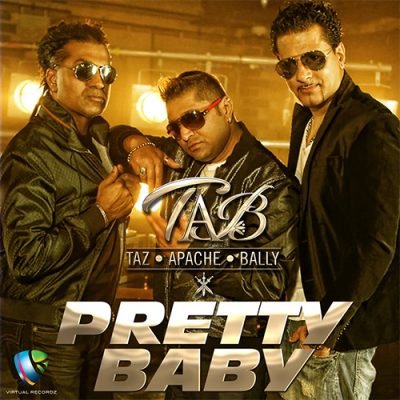 Pretty Baby (Single)