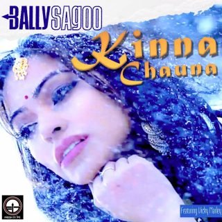 Kinna Chauna (Single MP3)