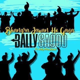 Bhangra Jawan Ha Gaya (Single MP3)