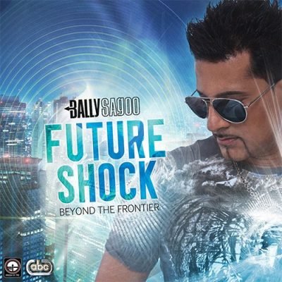 Future Shock (Album)