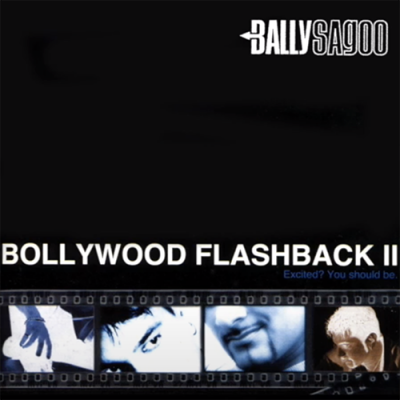 Bollywood Flashback II (Album)