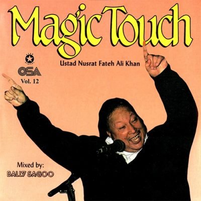 Magic Touch