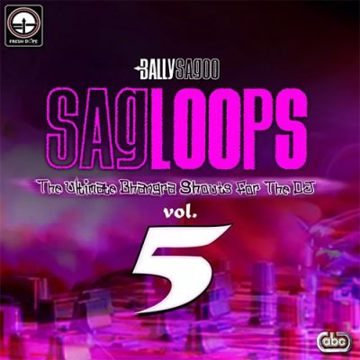 Sagloops Volume 5