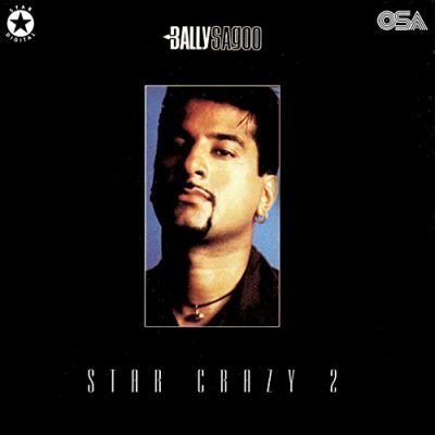 Star Crazy 2 (Album)
