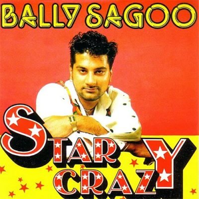 Star Crazy (Album)