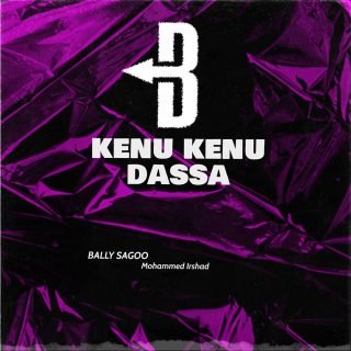 Kenu Kenu Dassa - Ft Mohammed Irshad (Single MP3)