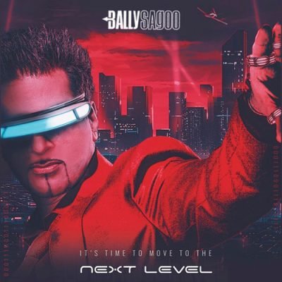 Next Level (Album)