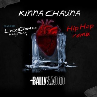 Kinna Chauna - Hip Hop Remix (Single Release, MP3)