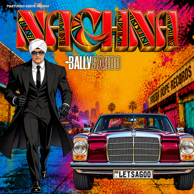 Nachna (Single)