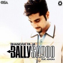 Bhangra Pa Ja - Single