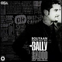 Boliyaan - Single