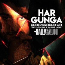 Har Gunga - Single