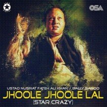 Jhoole Jhoole Lal (Star Crazy) - Single