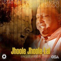 Jhoole Jhoole Lal - Single