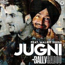 Jugni - Single