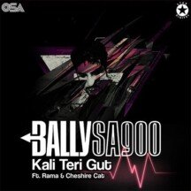 Kali Teri Gut - Single