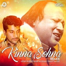 Kinna Sohna - Single