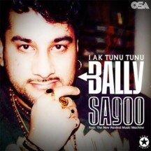 Lak Tunu Tunu - Single