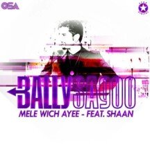 Mele Wich Ayee - Single