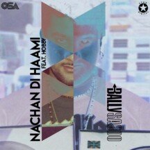 Nachan Di Haami - Single