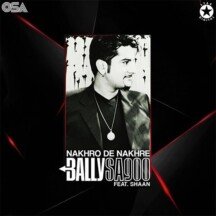 Nakhro De Nakhre - Single