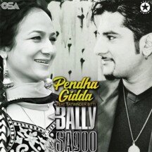 Pendha Gidda - Single