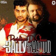 Punjabiyan Di Shaan - Single