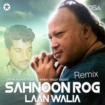 Sahnoon Rog Laan Walia - Single
