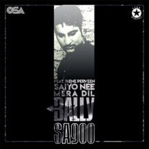 Saiyo Nee Mera Dil - Single