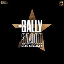 Star Megamix - Single