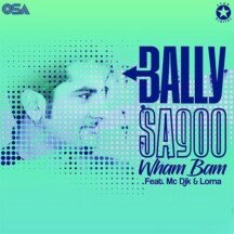 Wham Bam - Single