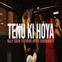 Tenu Ki Hoya featuring Arpita Chakraborty (2021)